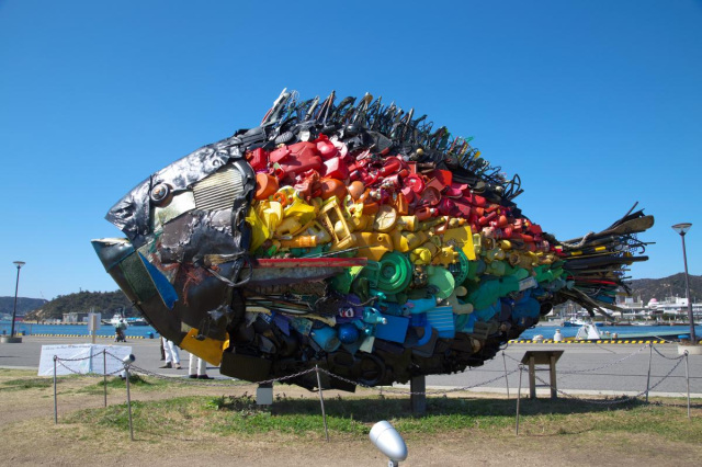 宇野のチヌ（淀川テクニック）