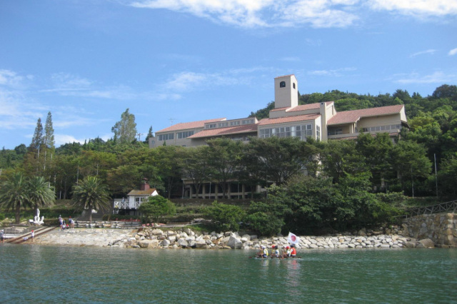 カリヨン祭【前島】