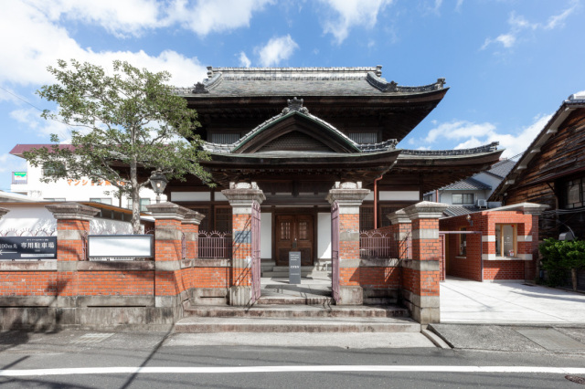 PORT ART&DESIGN TSUYAMA