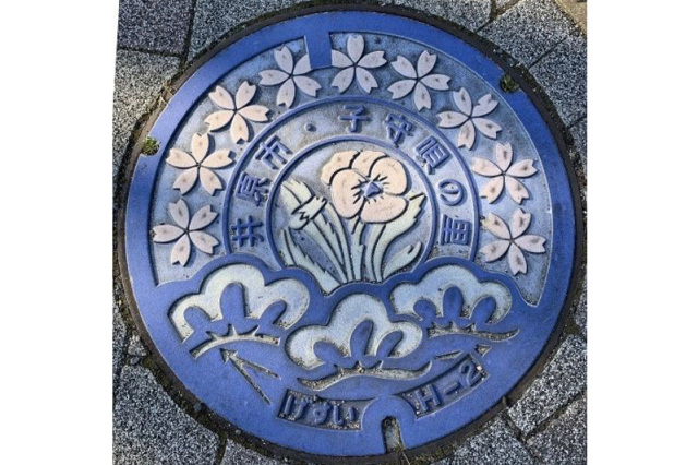 子守唄の里・井原市