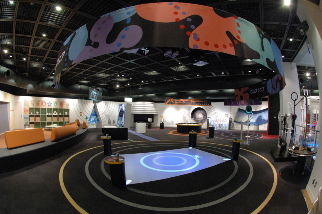 晴れの国岡山は夜空も晴天！ 「天文王国おかやま」