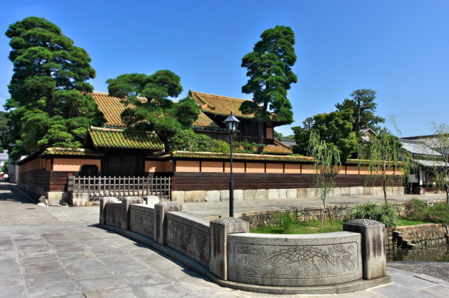 令和7年春の有隣荘特別公開　有隣荘へようこそ！現代アートでおもてなし