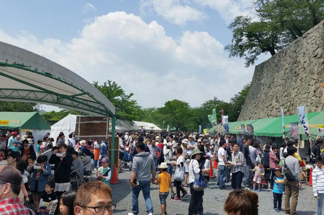 第8回 牛魔王選手権