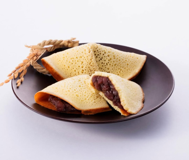 橘香堂 美観地区店