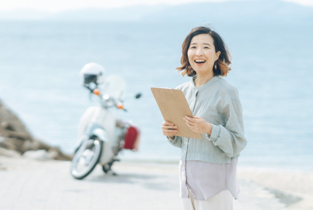 こばん(小林美希)