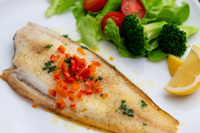 ゲタ(シタビタメ)/冬