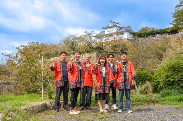 津山城Ⅼegend推進協議会