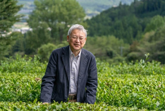 株式会社アーリーモーニング/宮本英治さん