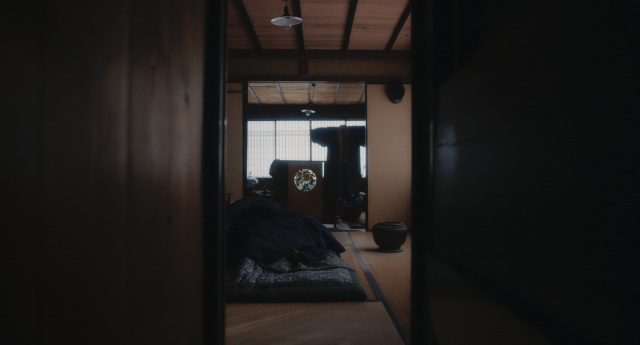 吹屋ふるさと村 郷土館