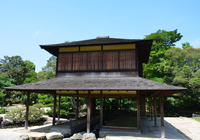 流店(りゅうてん)