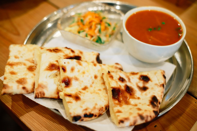 インド料理シボン