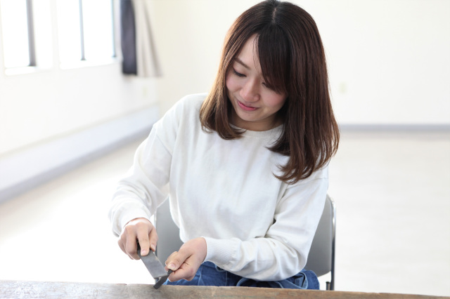 研修館