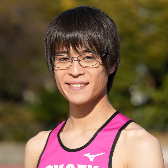 堀家一希さん(佐和田晴 役)