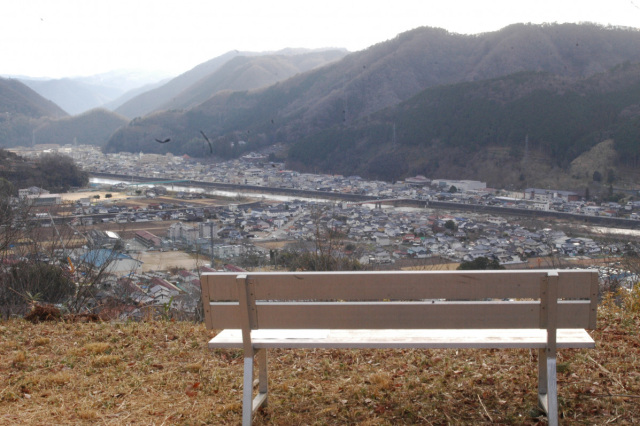なりわ運動公園