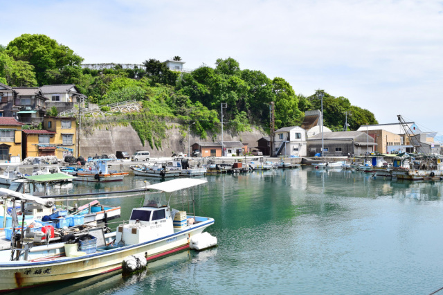 頭島あかりまつり【頭島】