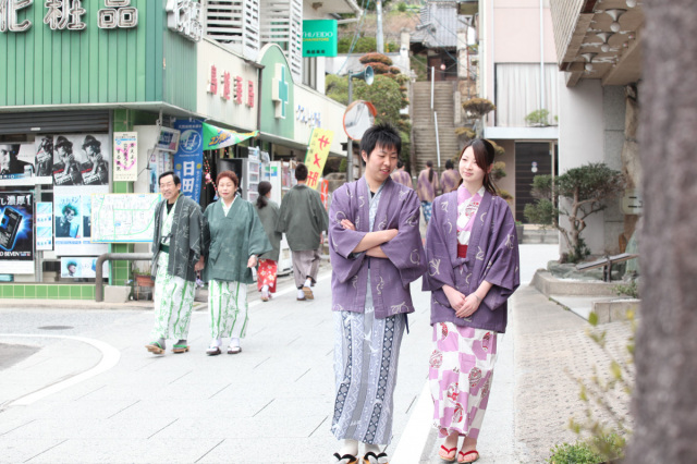 【宿泊者限定】湯郷温泉～JR岡山駅無料シャトルバス