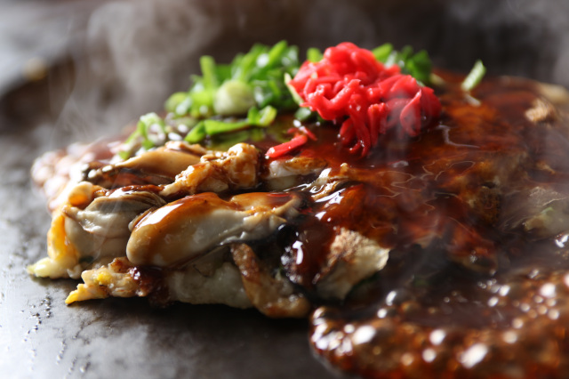 岡山県内各地の牡蠣の状況について　～岡山の冬グルメ「日生カキオコ」をお楽しみください～