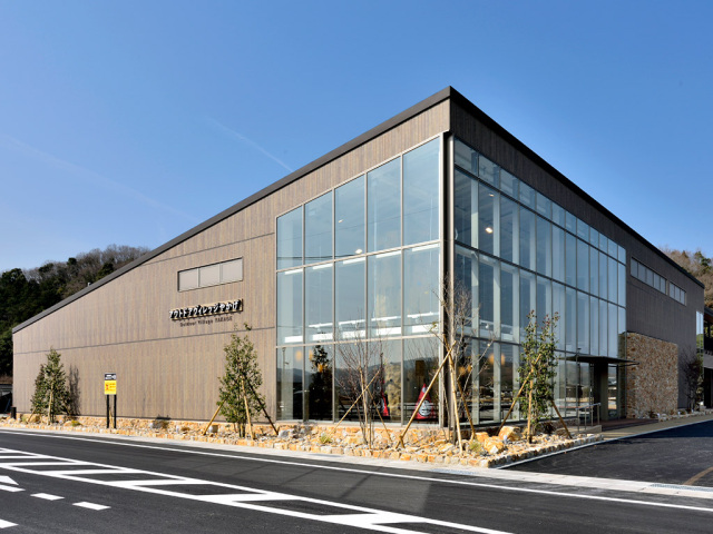 “遊ぶ・買う・食べる”が詰まった複合施設「アウトドアヴィレッジやかげ」オープン！（4/28）