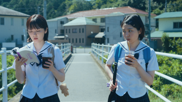 短編映画「美作物語」がYouTubeでバズってます！