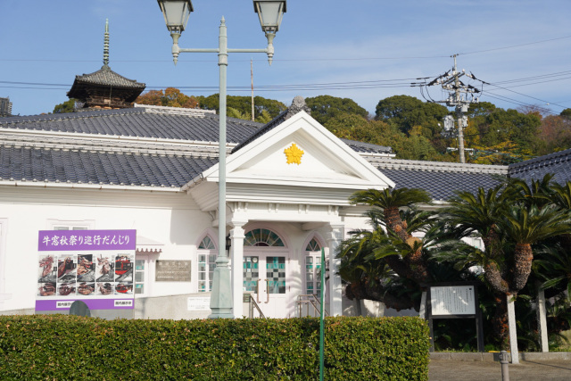 【瀬戸内きらり館・牛窓海遊文化館】9月の大型連休中の営業・振替休日について