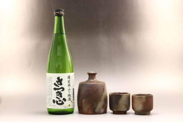 萬歳酒造株式会社