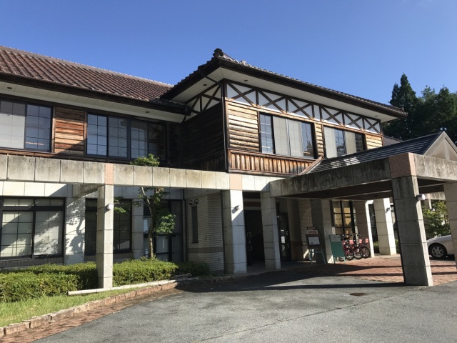 和味の宿ラ・フォーレ吹屋