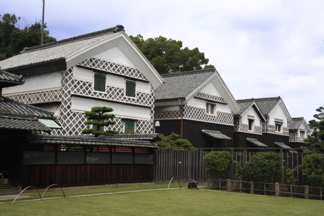 旧野﨑家住宅