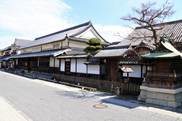 矢掛町 産業観光課