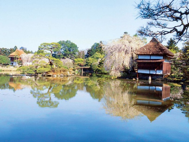 衆楽園