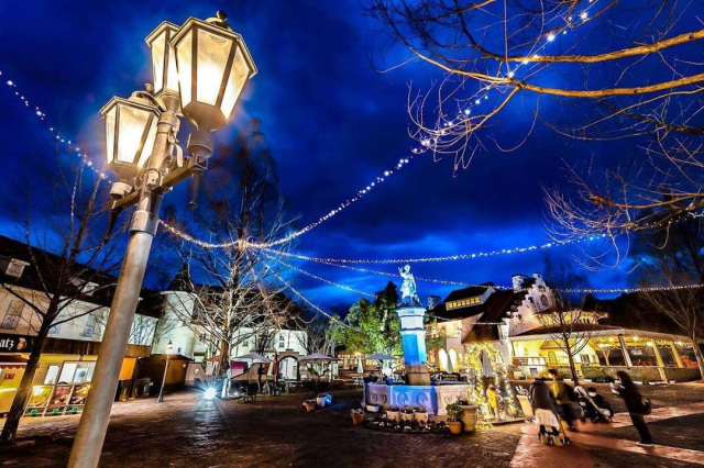 映えてる!撮りたい!あかいわ! 赤磐市でフォトスポットめぐり<秋冬編>