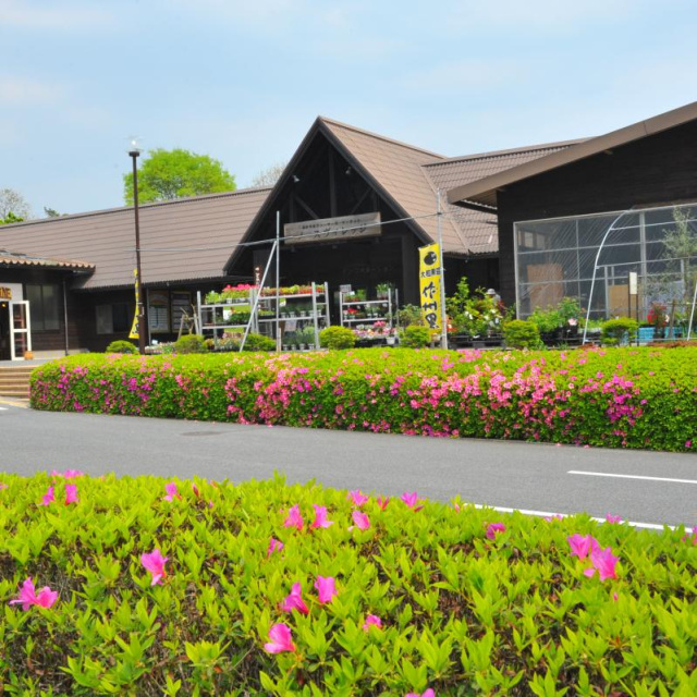 おかやまファーマーズ・マーケット　ノースヴィレッジ