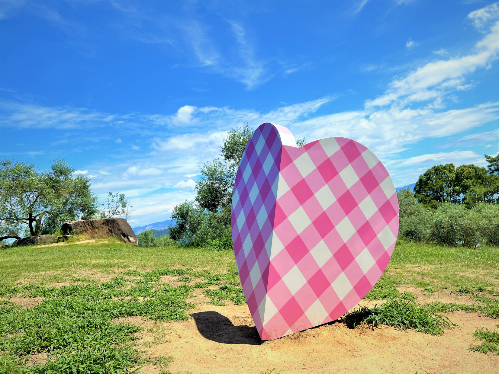 牛窓アートハルモニア