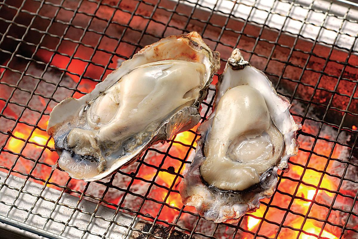 冬は牡蠣！瀬戸内市の牡蠣を楽しむ旅