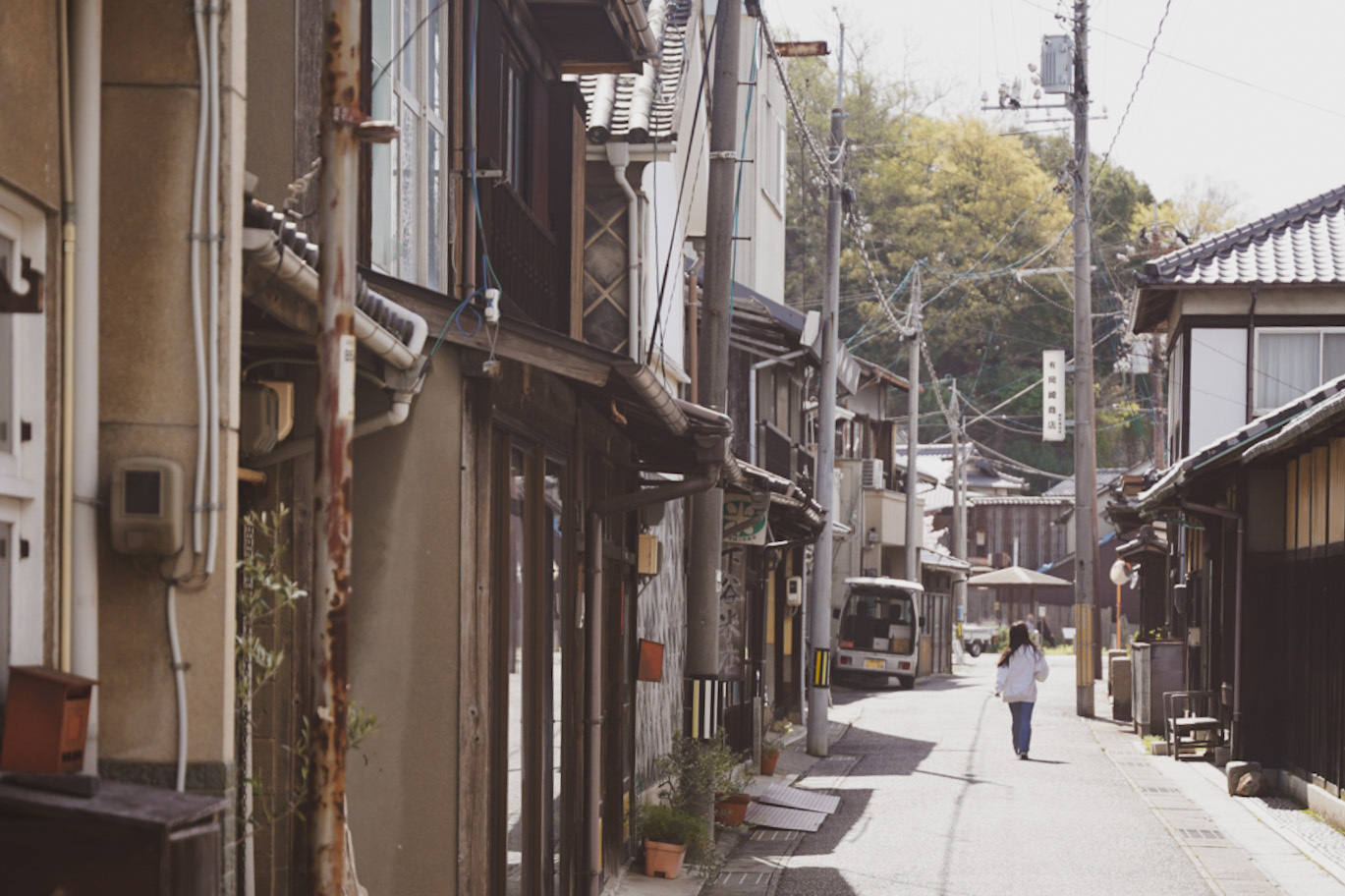 しおまち唐琴通り