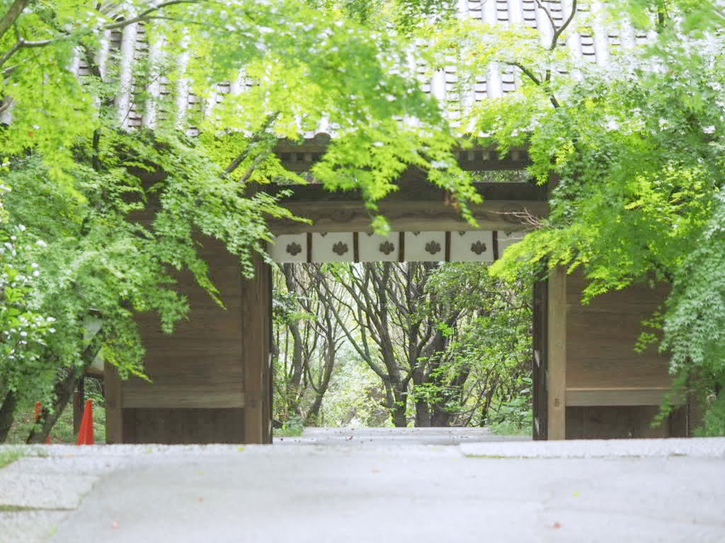 牛窓神社