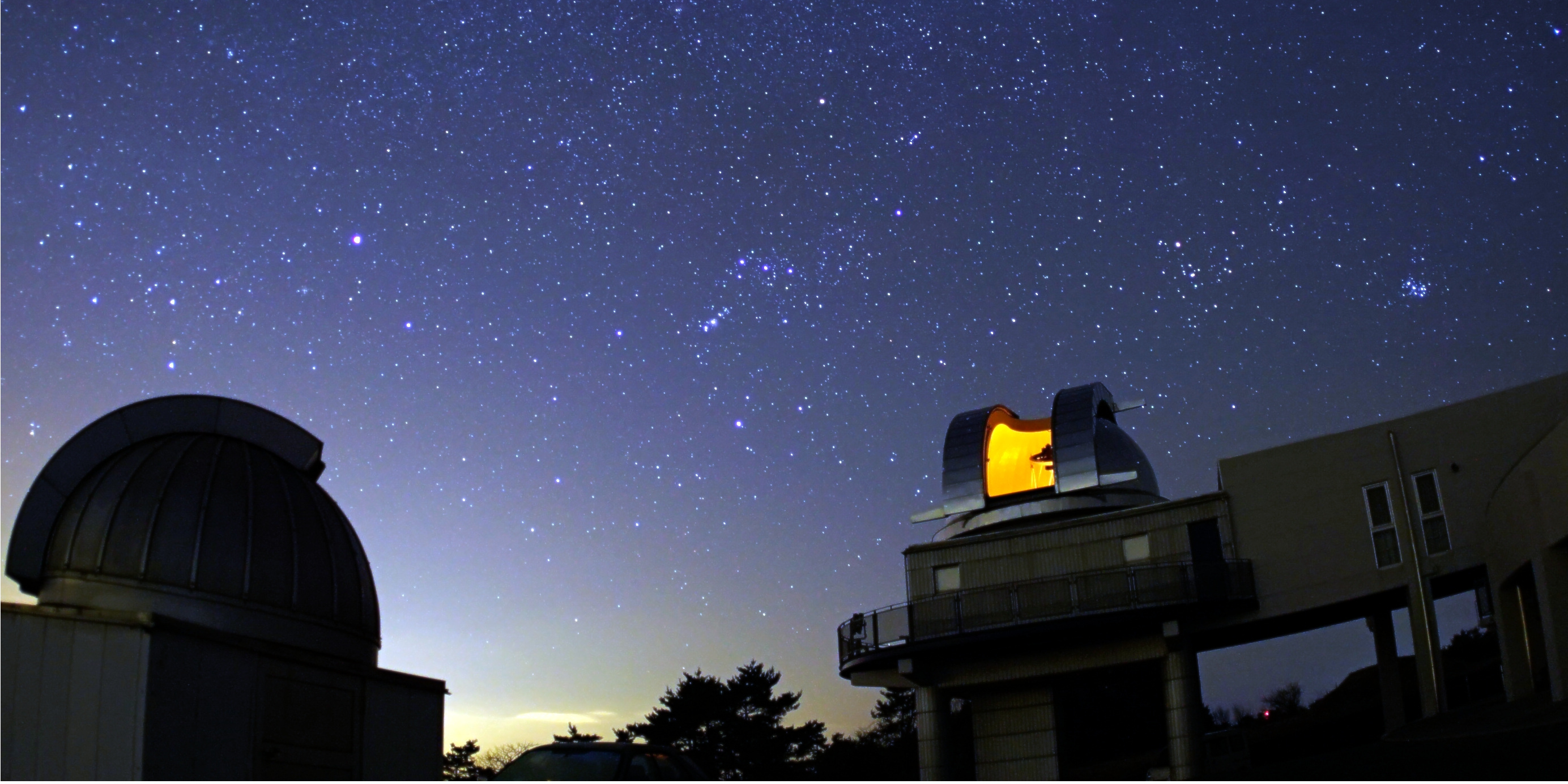 美星天文台