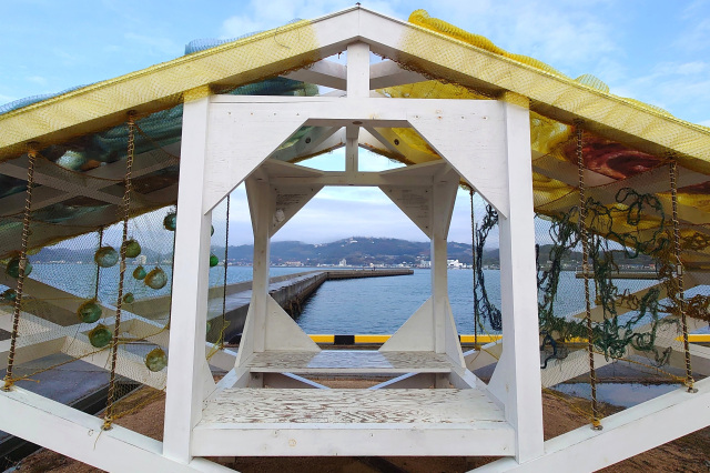 牛窓アートハルモニア