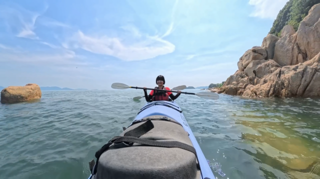 せとうちアドベンチャーツーリズム