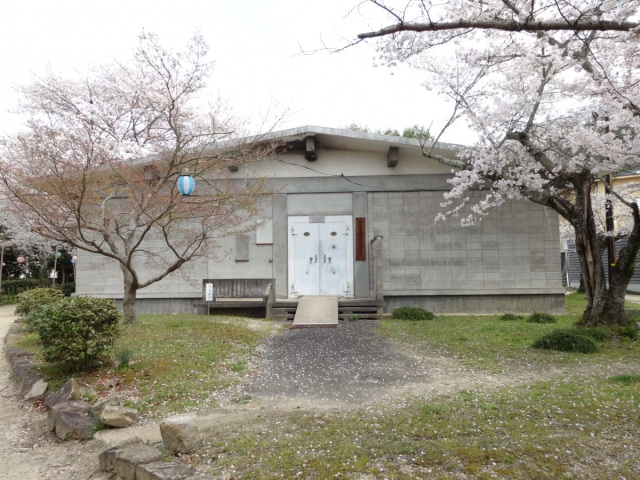 岡山市立歴史資料館足守文庫