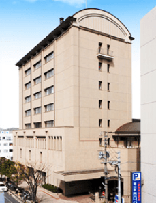 岡山国際交流センター