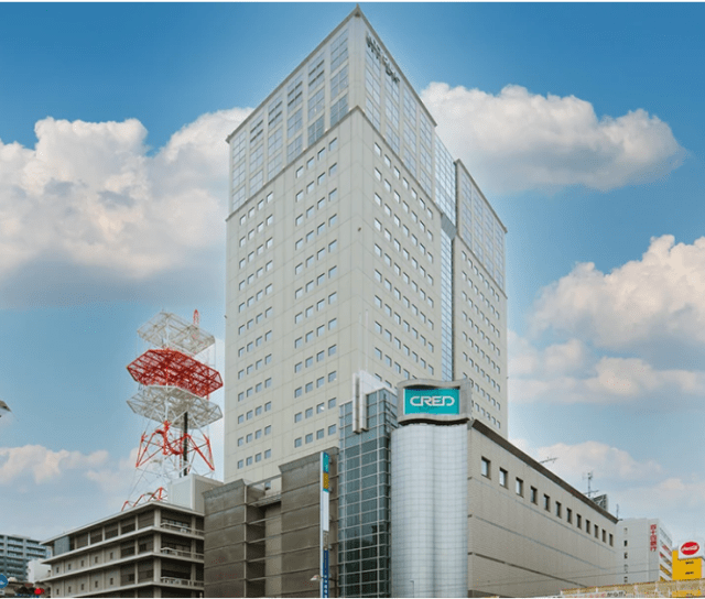 TKPガーデンシティ岡山