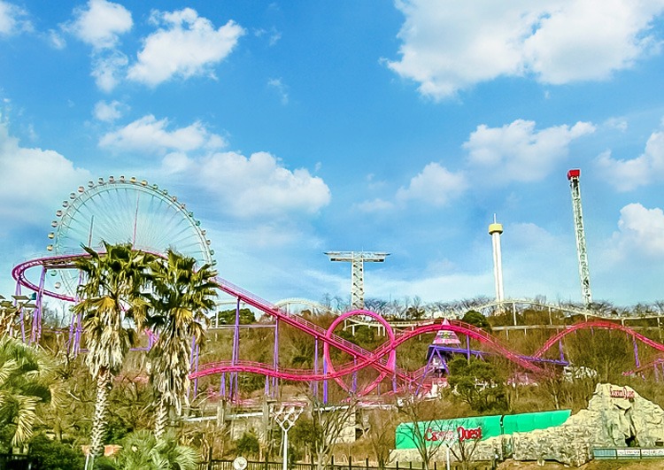 全景　正面