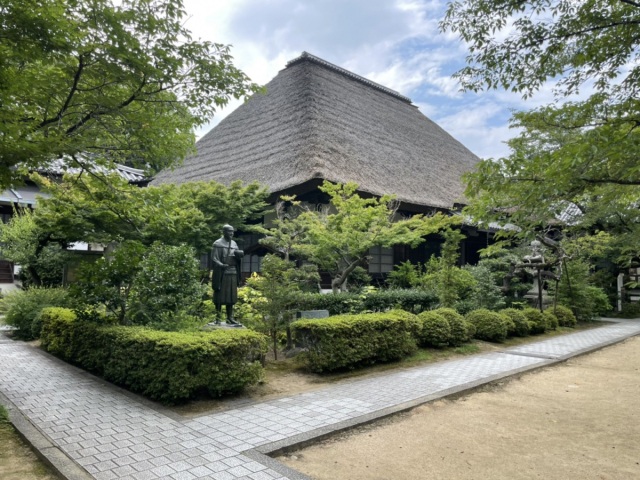 円通寺