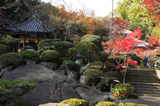 円通寺