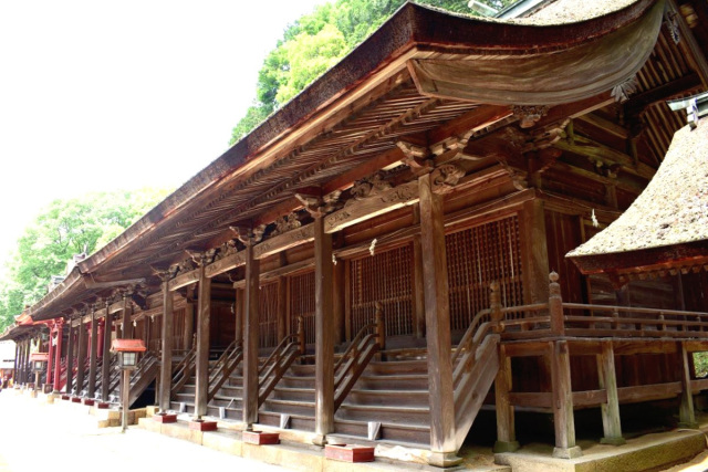 熊野神社