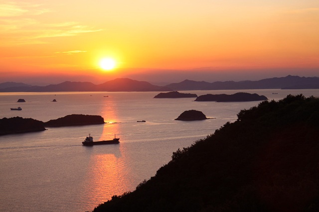 三百山