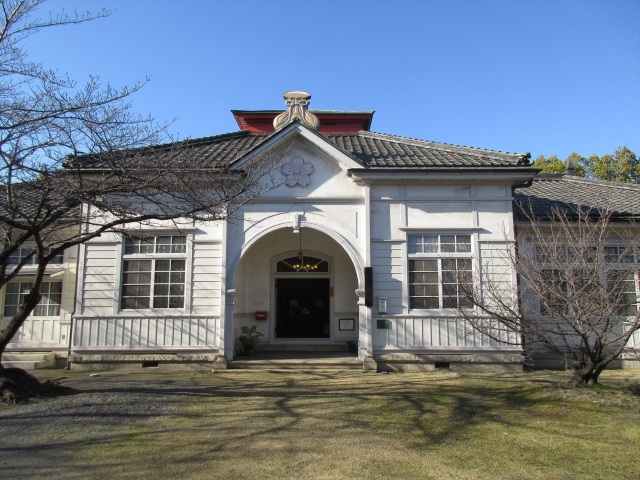 倉敷市歴史民俗資料館