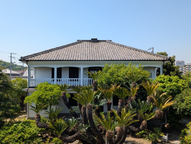 村山家住宅