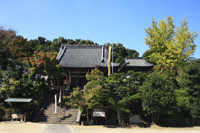藤戸寺