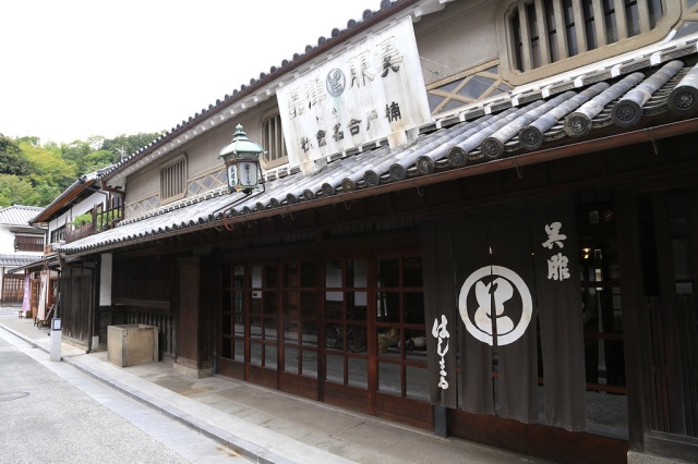 楠戸家住宅